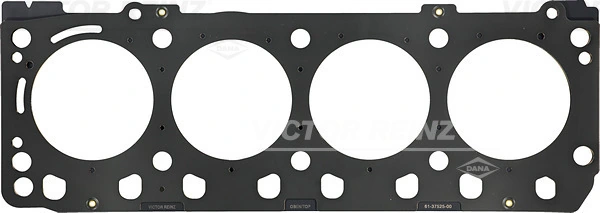 Gasket, cylinder head